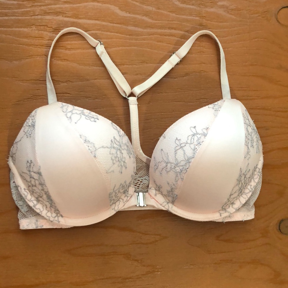 Victoria’s Secret Bombshell Bra